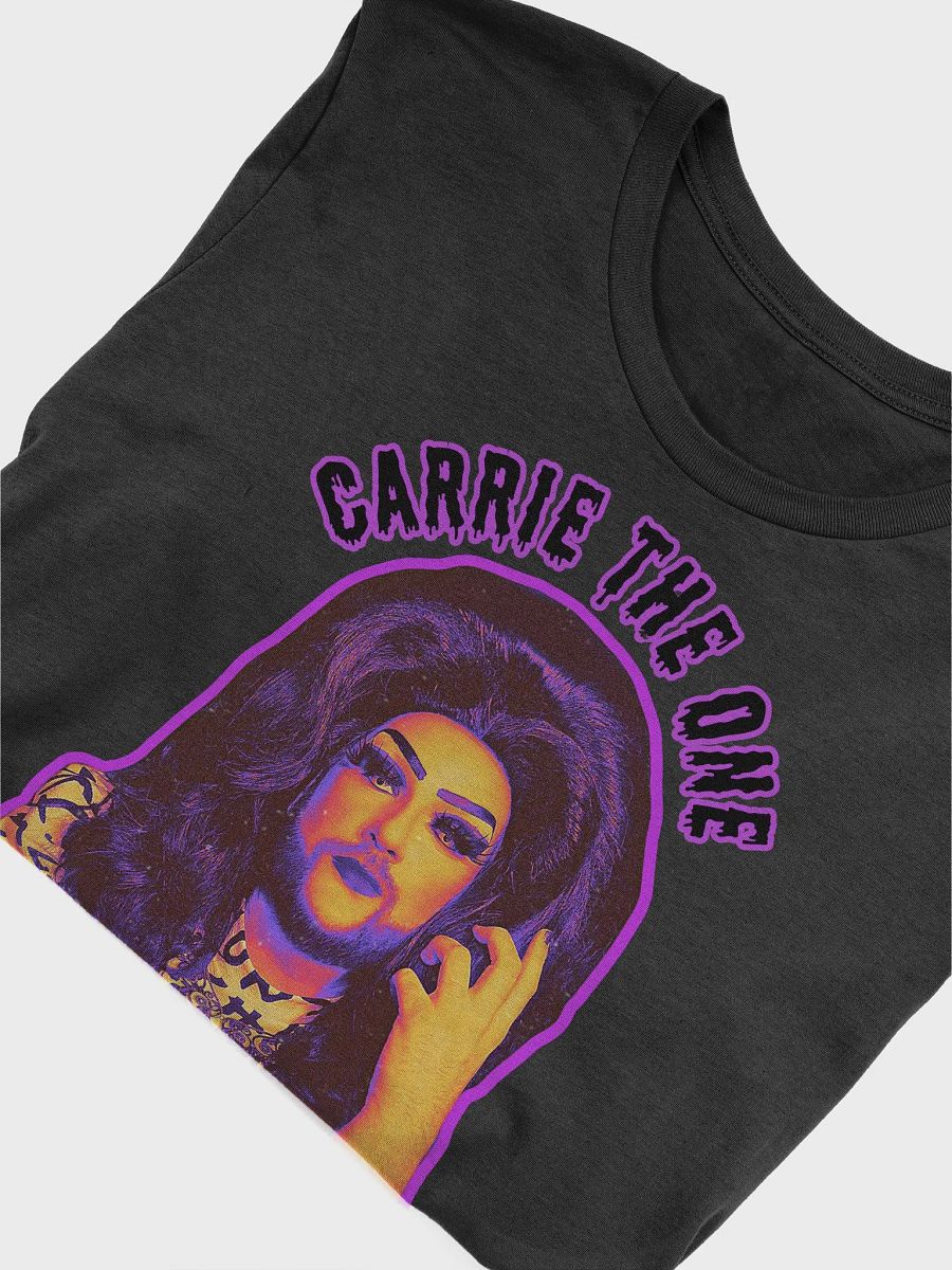 Face of Horror T-Shirt product image (49)
