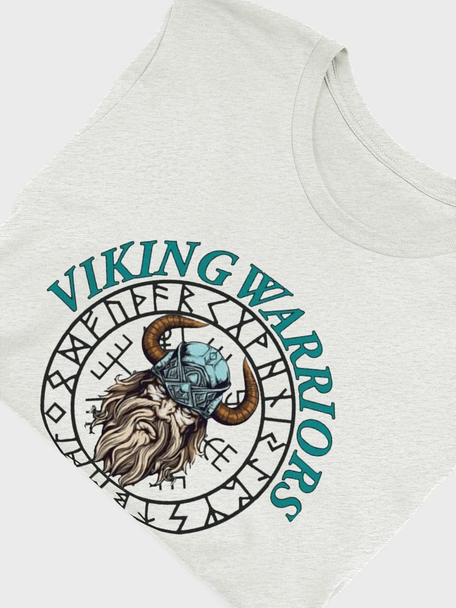 Viking Warriors T-Shirt product image (3)
