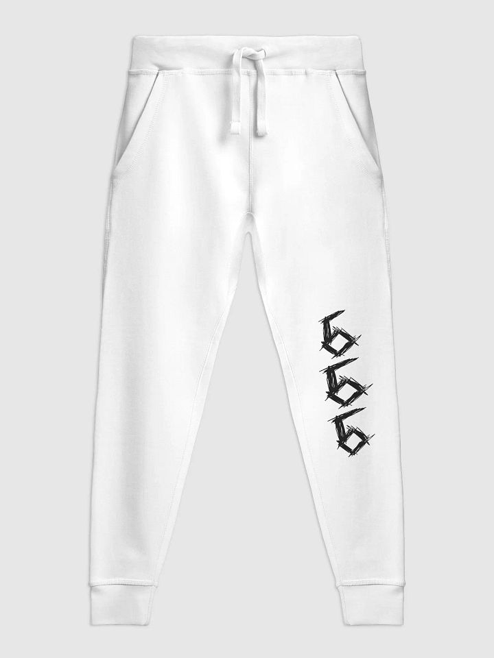 [ BAPHO BRIGHT ] Pants // SYN product image (1)