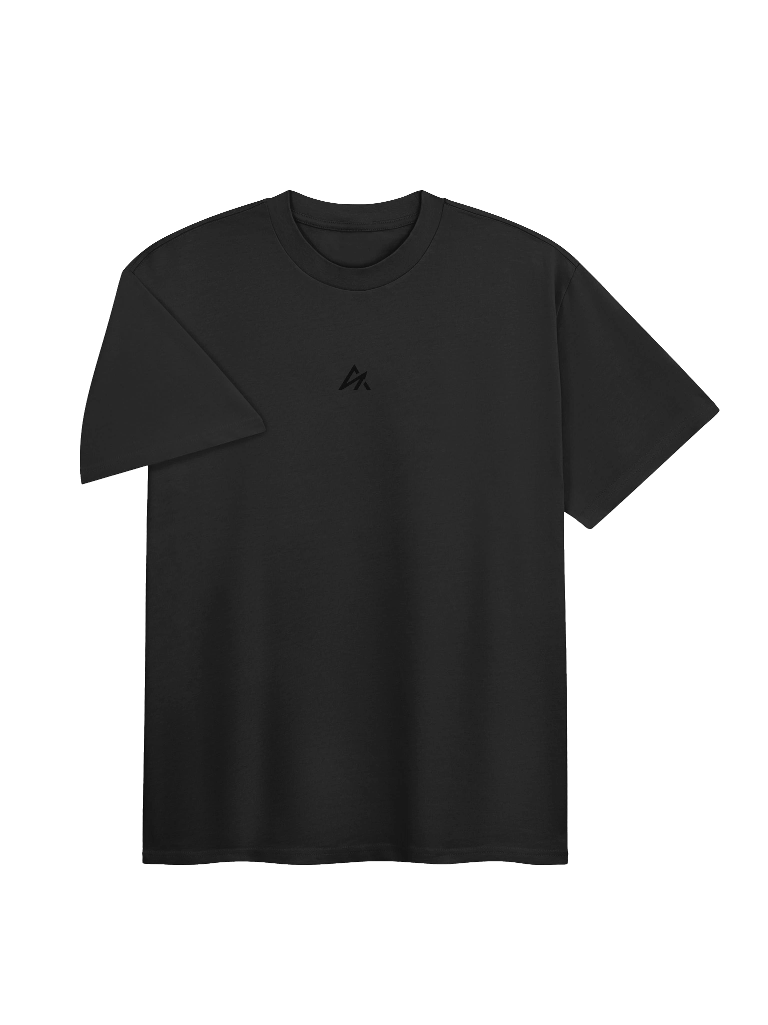Ascend Oversized T-shirt product image (3)