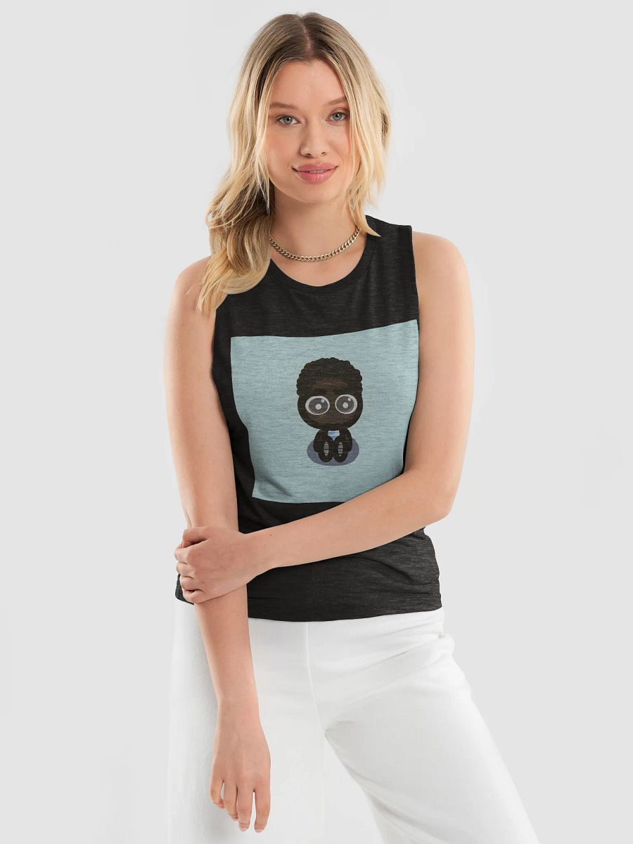 Chibi EbenAP Tank Top F product image (3)