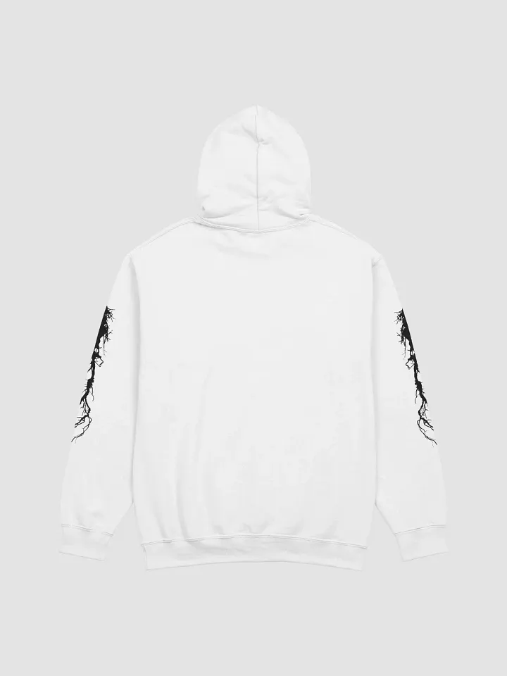 Thats V Metal Hoodie - Blackfont product image (2)