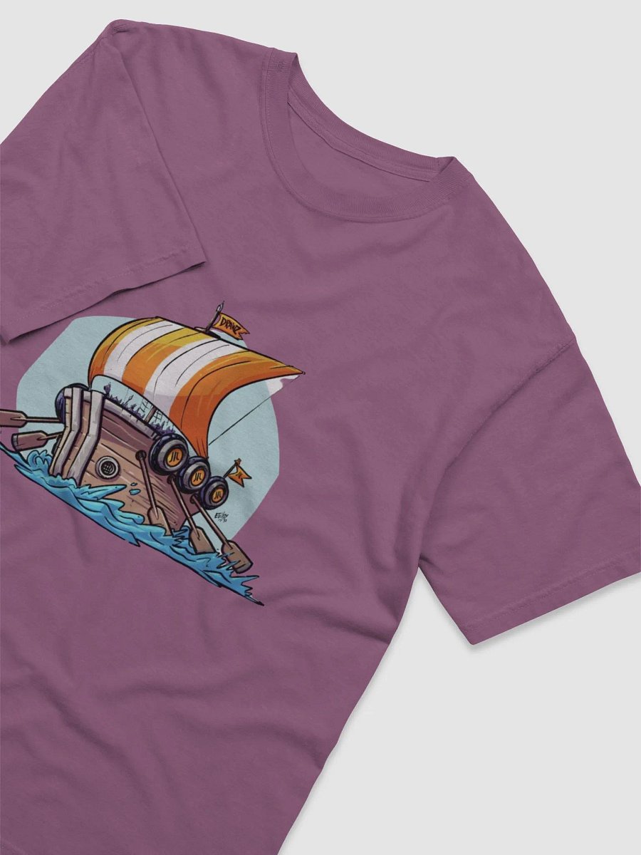 Viking bucket hat ship product image (31)