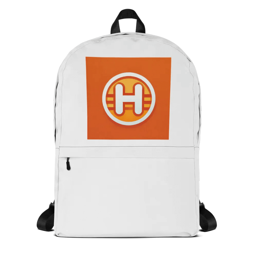 Helptovo Backpack product image (7)