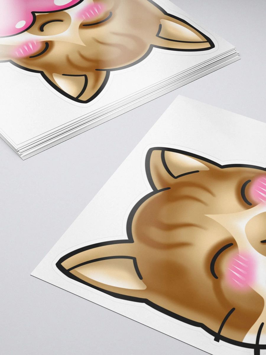 Love Sticker product image (5)