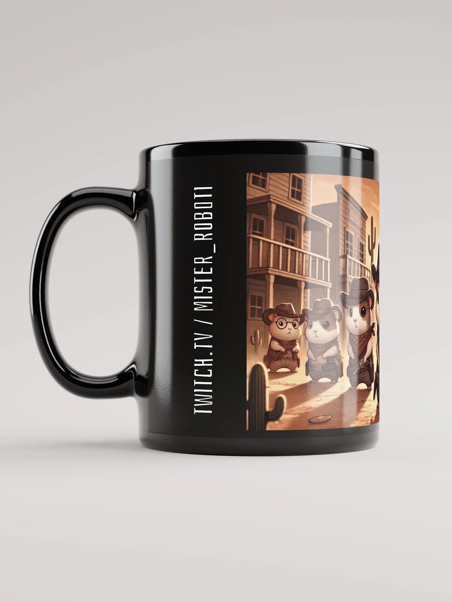 Hellberg Outlaw - Tasse product image (6)