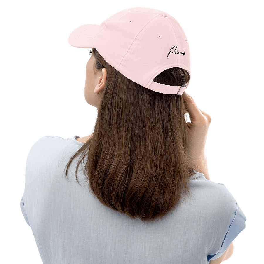 Certified Baddie Cap product image (4)