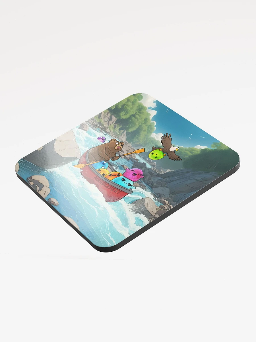 Marble Fest 54 - Coaster product image (4)