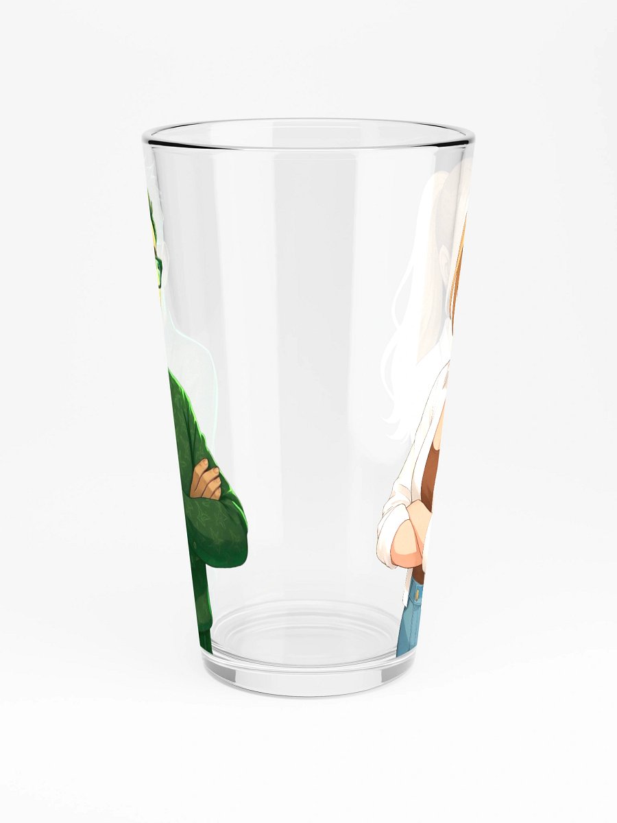 That’s CDB2U & Mrs CDB Duo Glass product image (4)