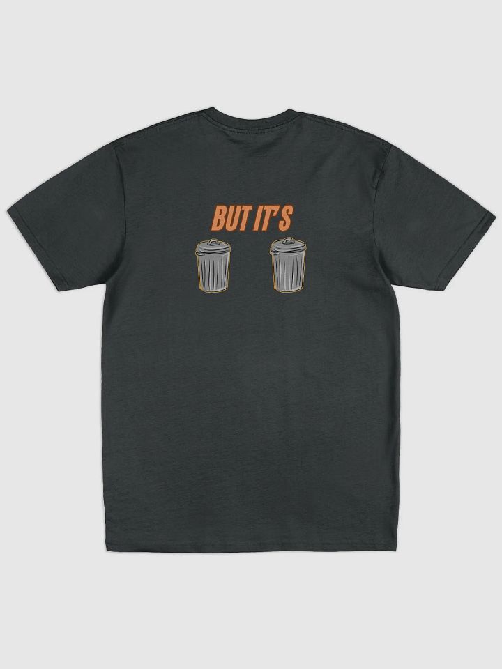It's Not Trash Tee product image (2)