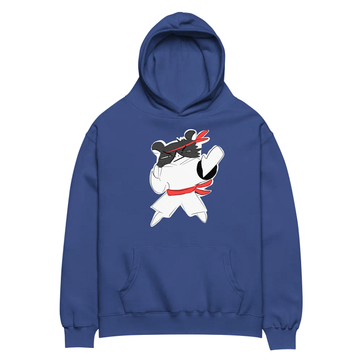 Cool Hampan hoodie product image (2)