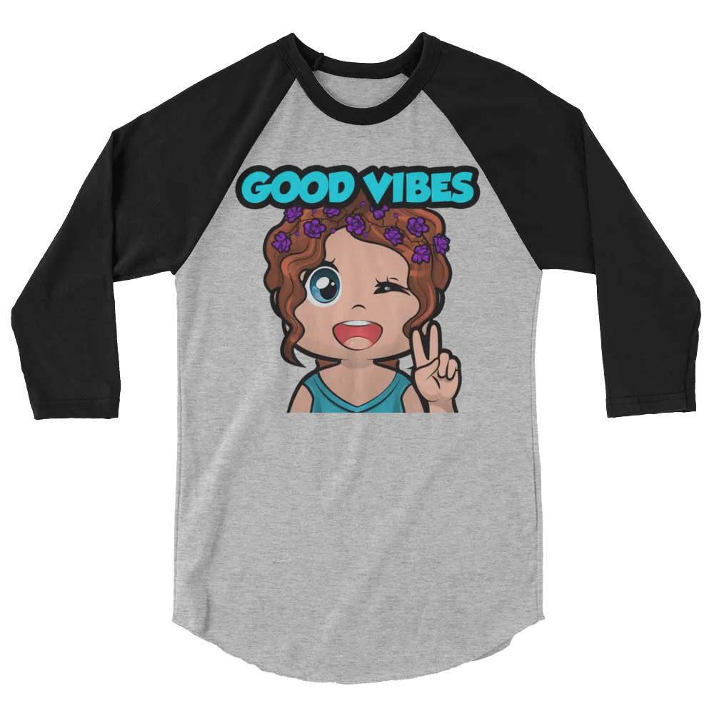 Exclusive NattieNatt Sleeved Shirt product image (2)