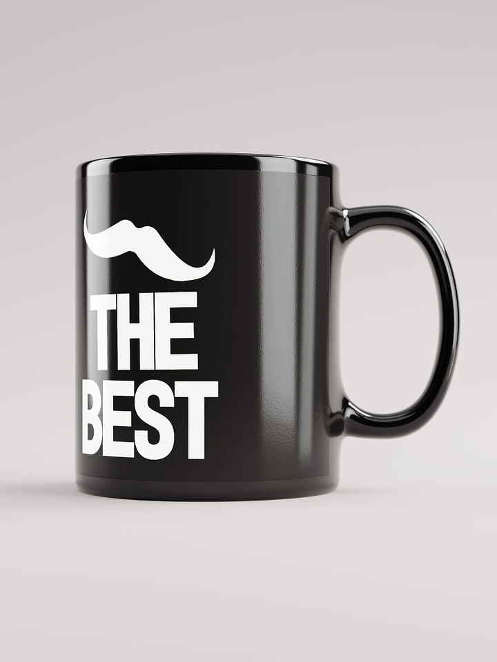 The Best Mug product image (1)
