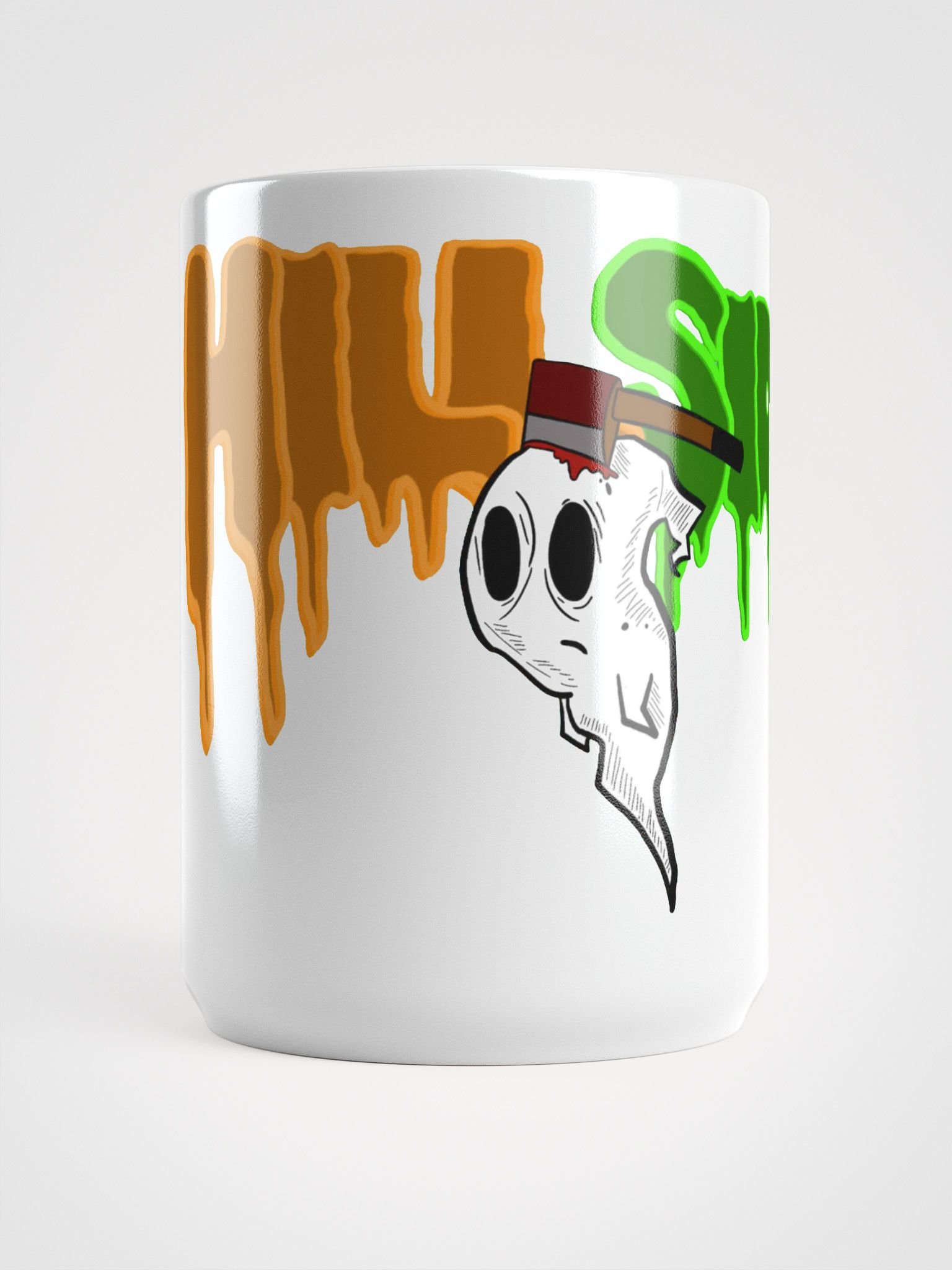 Hillside Halloween '25 product image (6)