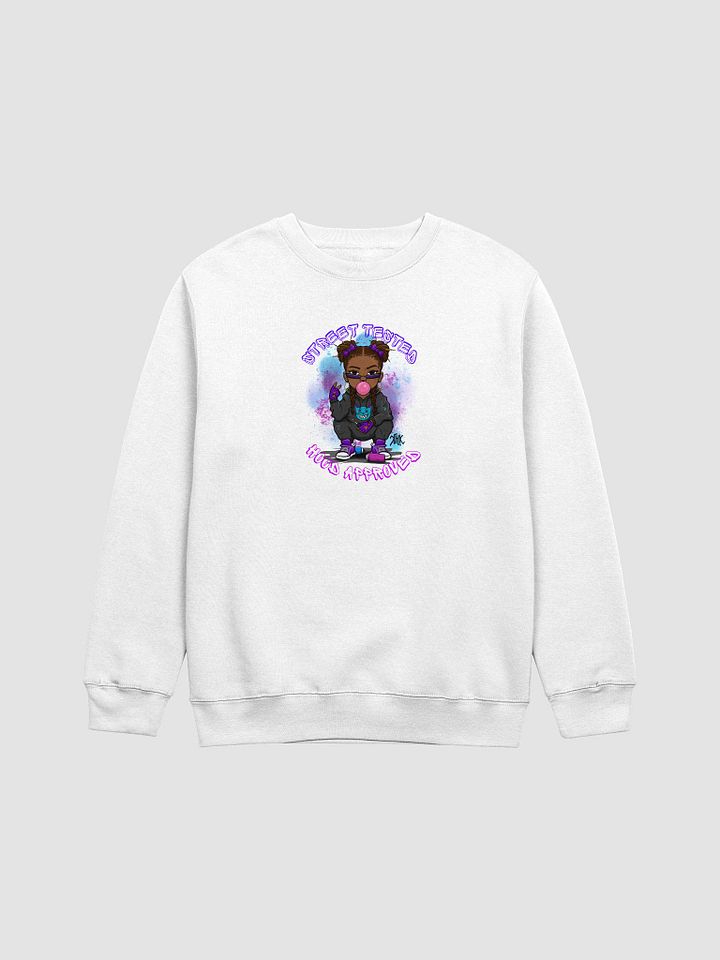 Knee High Killers Crewneck product image (1)