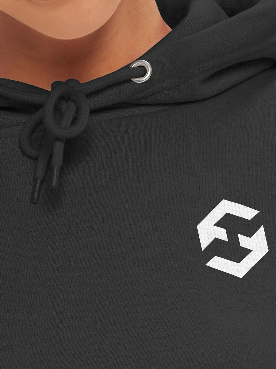 solos Logo Hoodie product image (35)
