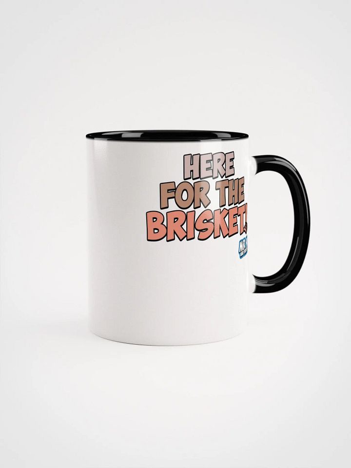 Here for the Brisket Mug product image (3)