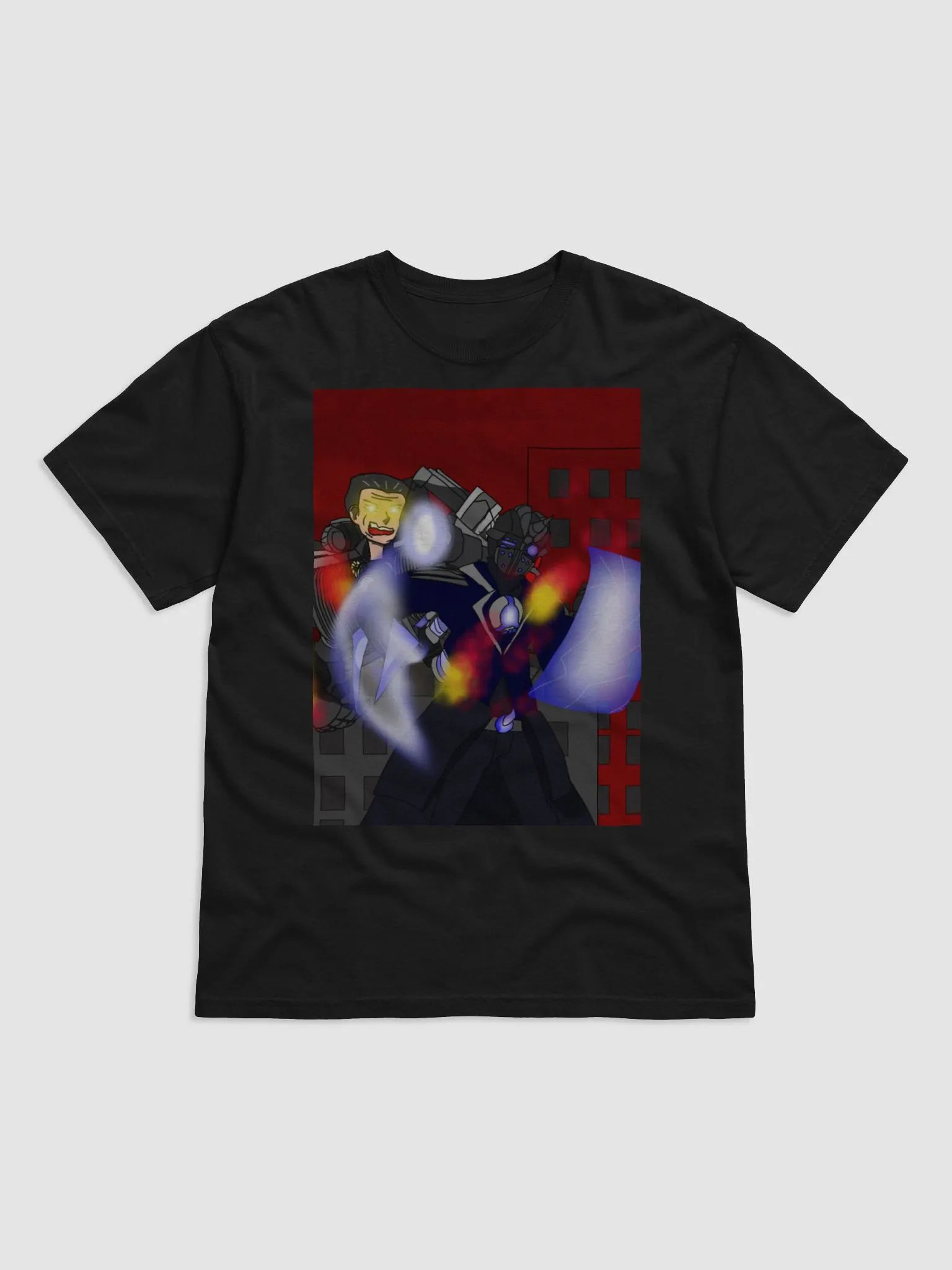 titan narwhal x gtoilet shirt product image (6)