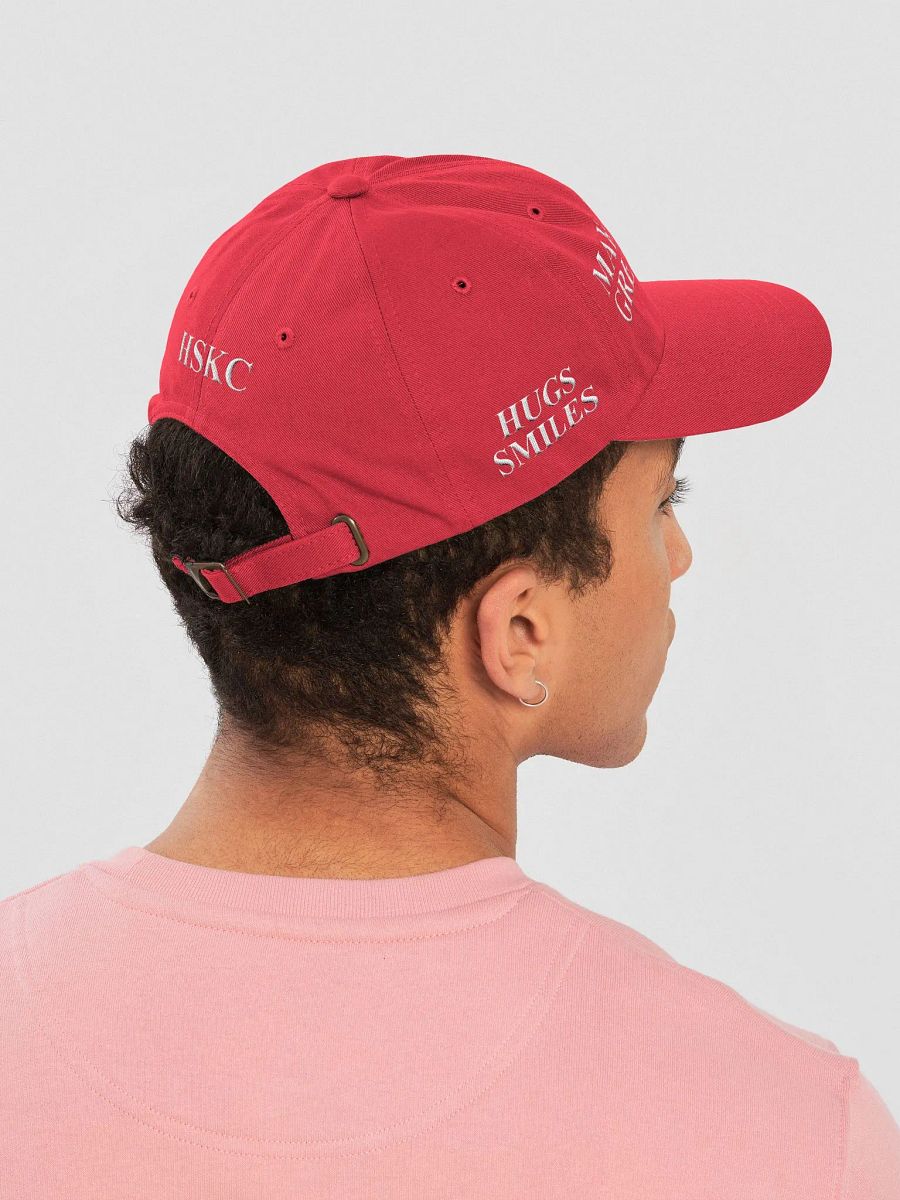 Smaller Hat: MAKE MARRIAGE GREAT AGAIN.Life product image (8)