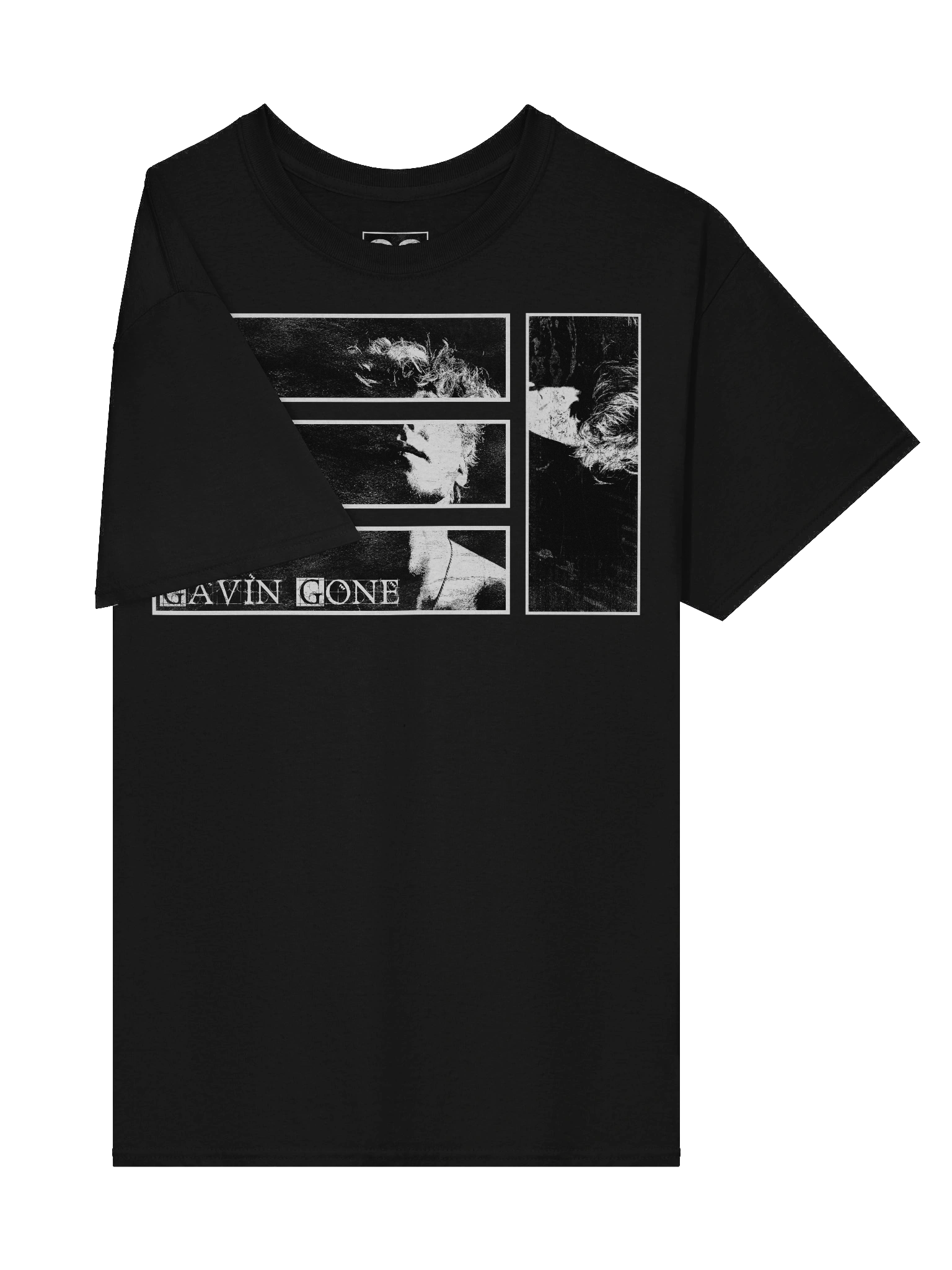 4 Layer Premium Heavyweight T-Shirt product image (1)