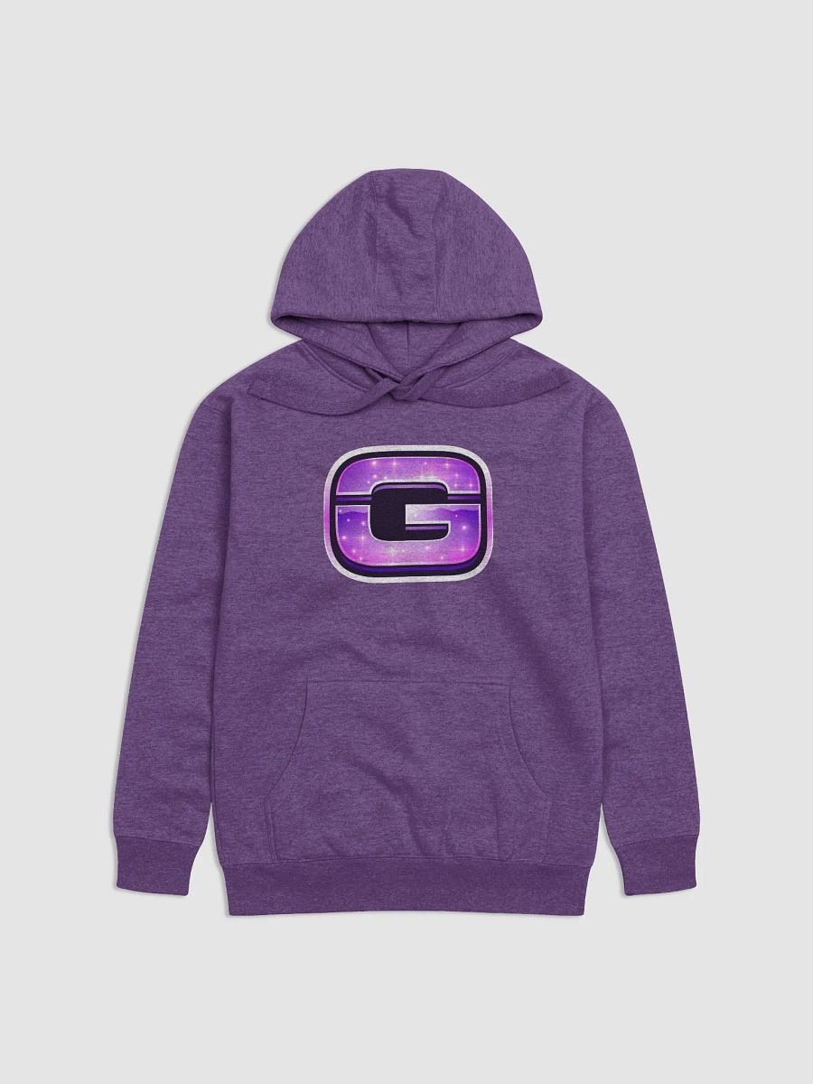 Just G Hoodie product image (35)