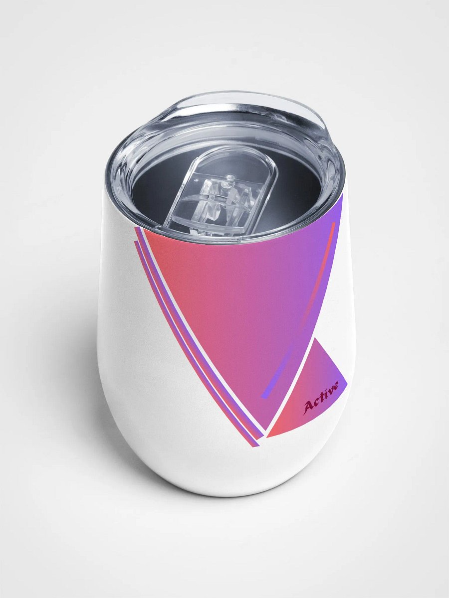 Active Gradient Wine Tumbler product image (4)