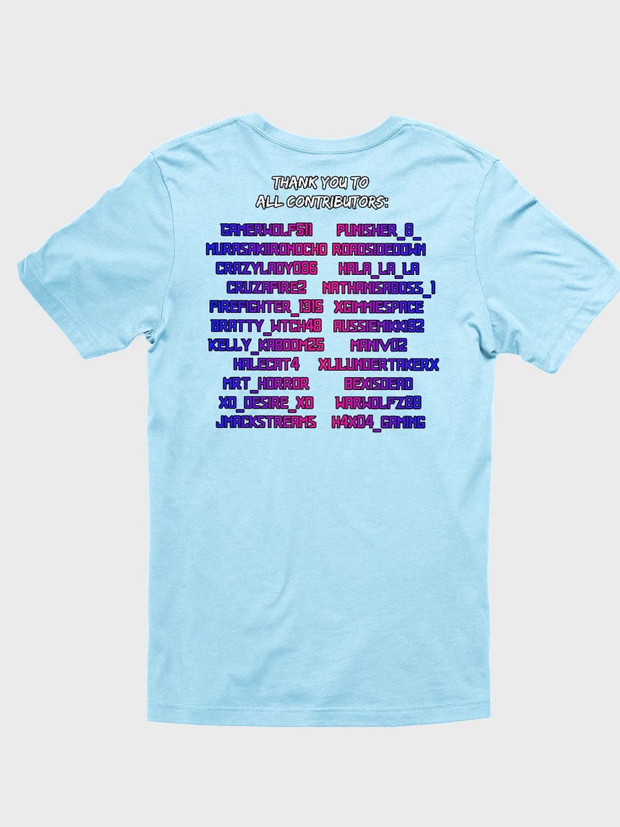Cryptic's Birthday Bash 2025 (Light Colors) product image (12)