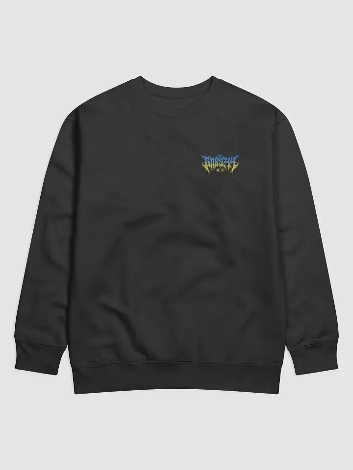 Chest Logo Sweatshirt product image (1)