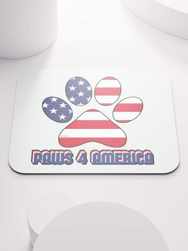 PAWS 4 AMERICA product image (1)