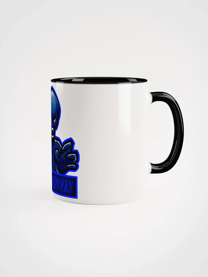 Alienistix Cop product image (2)