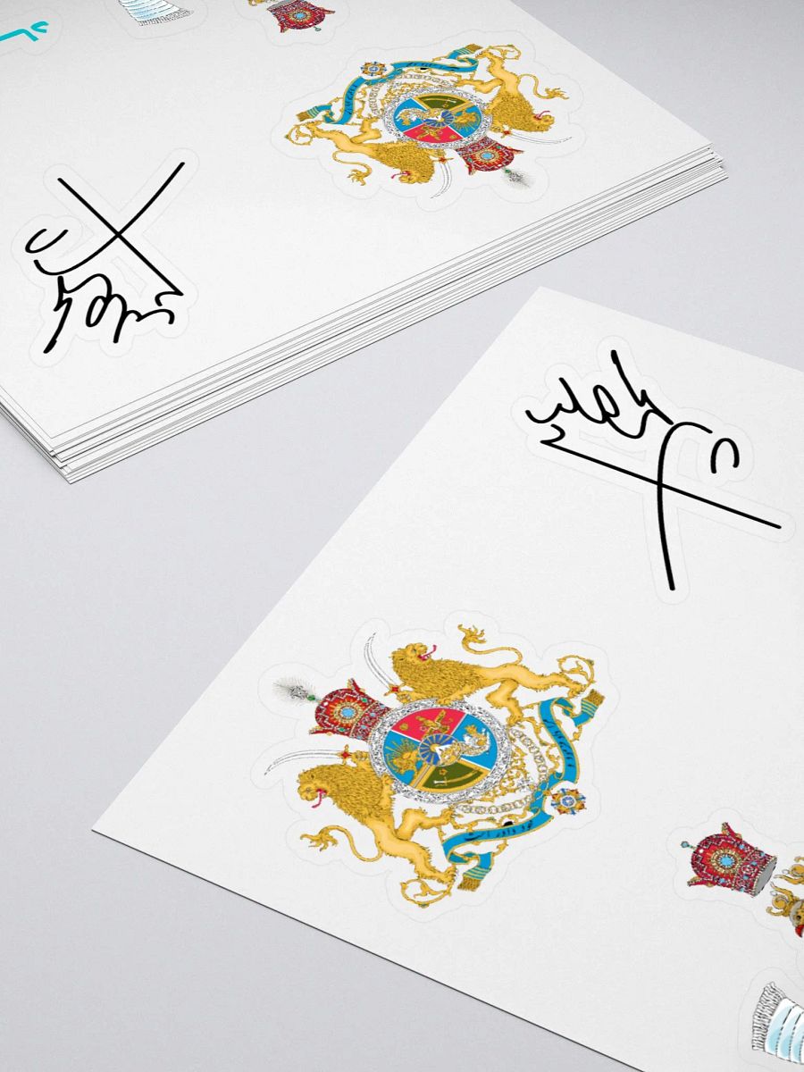 Sticker Pack Collection 1 - مجموعه استیکرها، شماره ۱ product image (12)