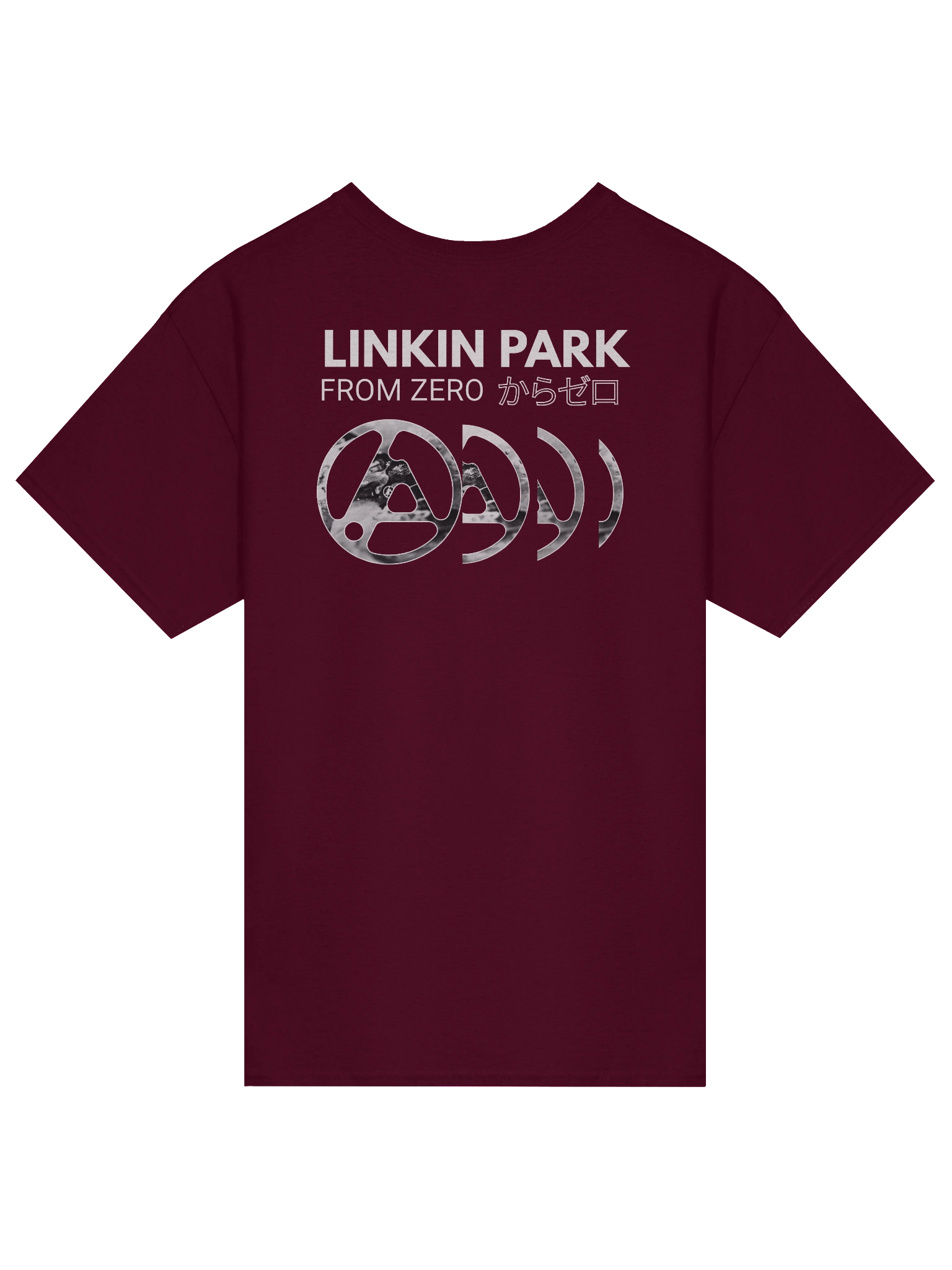 LP World Tour 2025 T-Shirt product image (5)