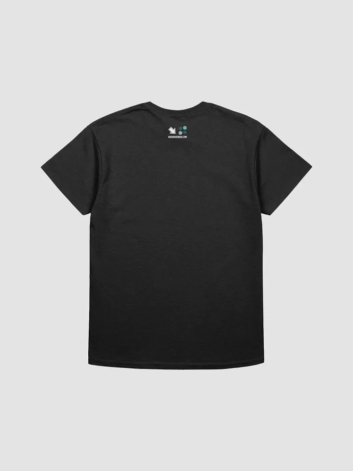 R E S P E C T! Tee product image (10)