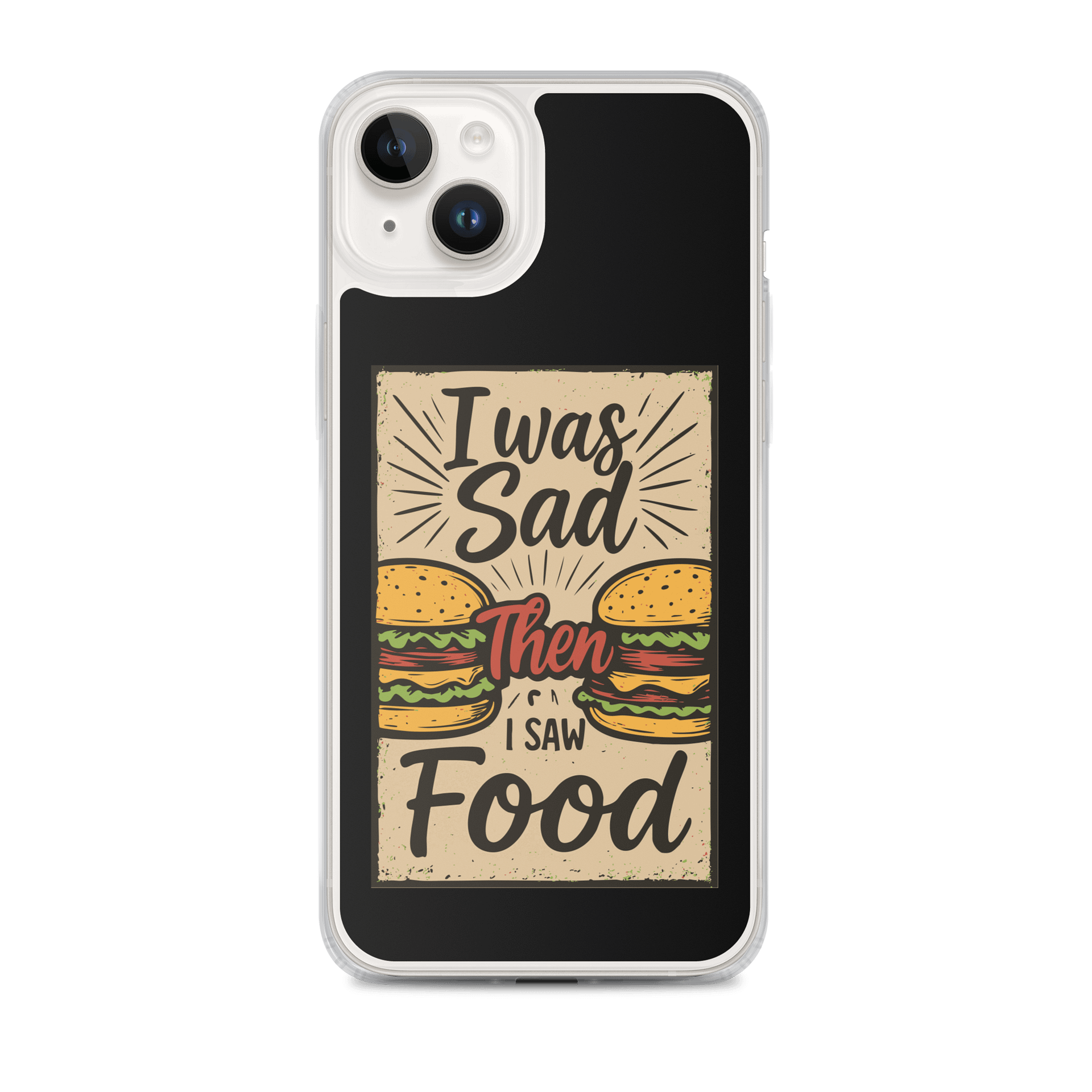 I Saw Food product image (1)