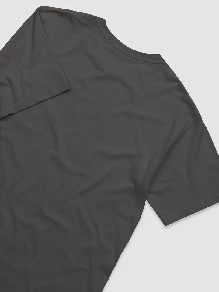 Galaxy ECG Tee product image (1)