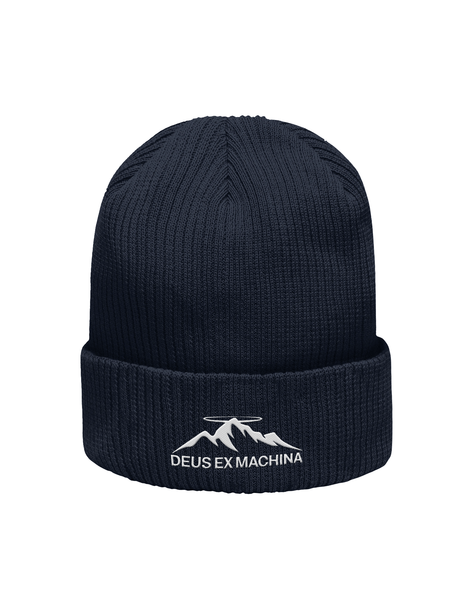 MISSIONS | Deus Ex Machina Beanie product image (5)