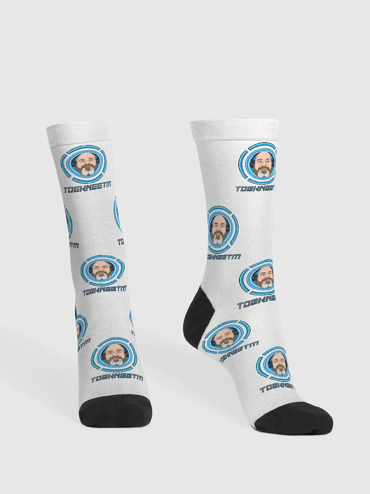 ToeKnee Socks product image (1)