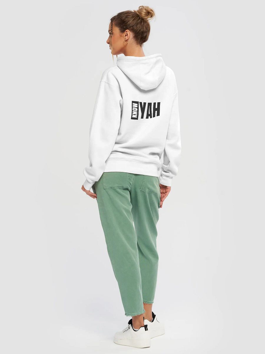KNOW YAH Premium Sweatshirt (B) product image (6)