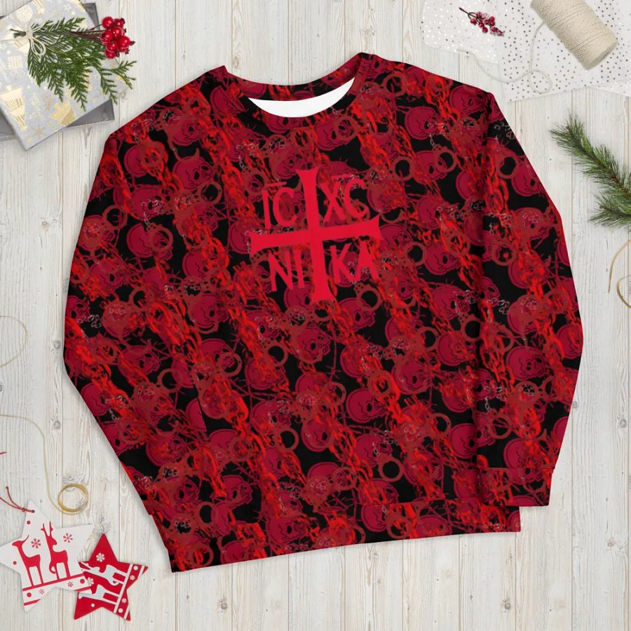 Divine Threads: Harrowing of Hell product image (7)