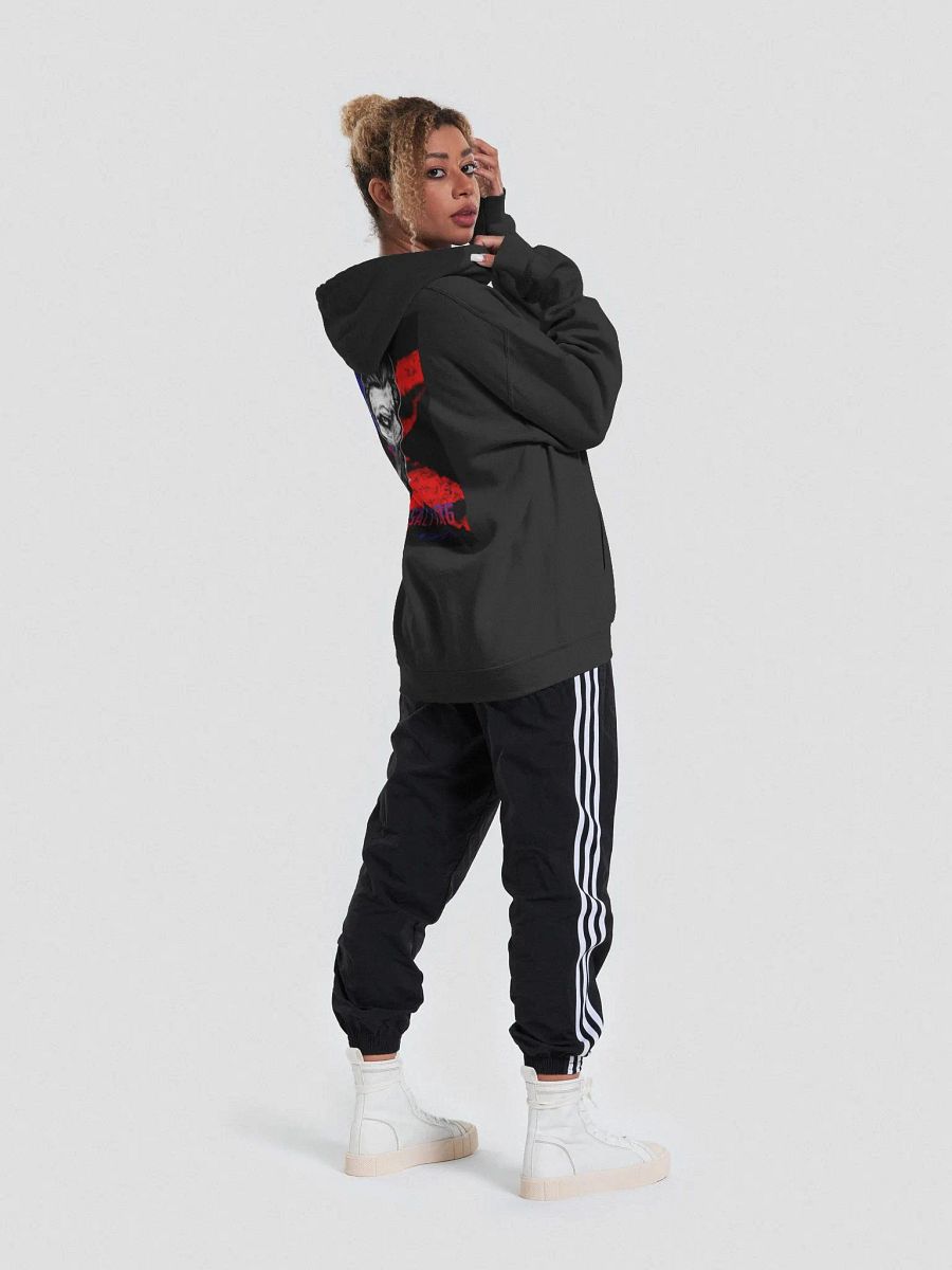 1st marines saltydemon hoodie product image (38)