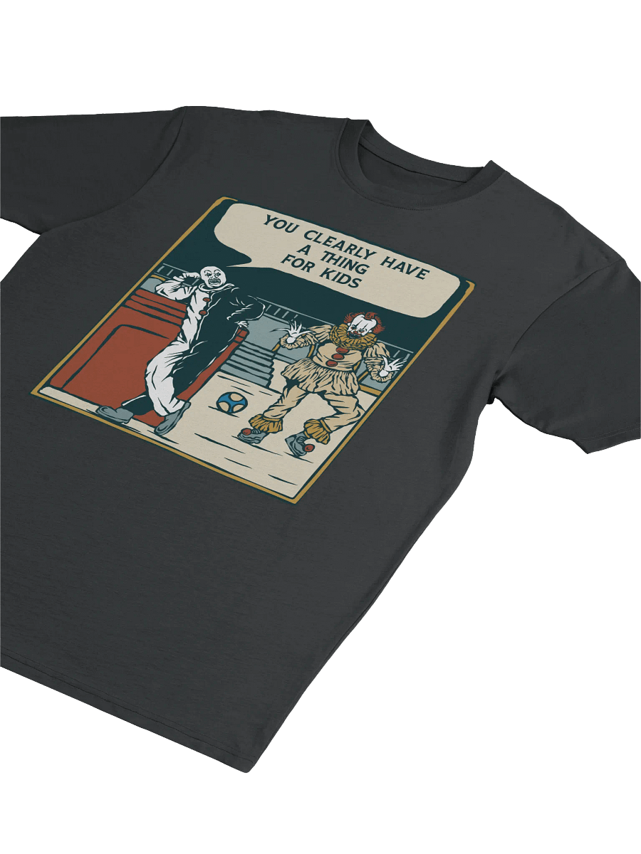 Clowning Around Tee product image (3)