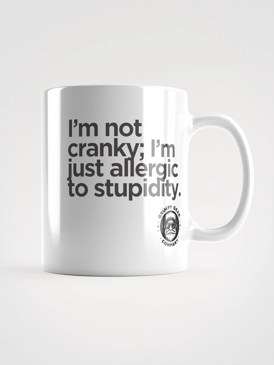 Mug - 