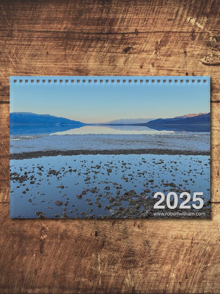 2025 Photo Calendar product image (1)