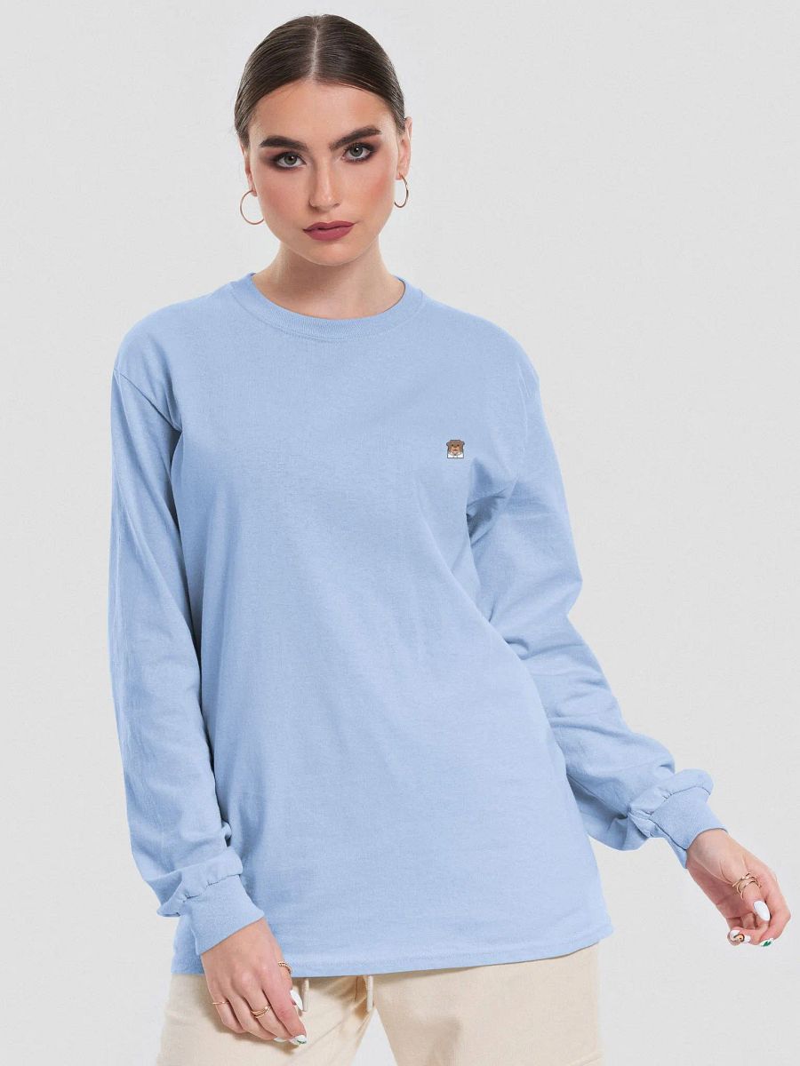 LolaHoodie Long Sleeve Shirt product image (22)