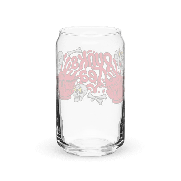 Limited Edition - Skeleton and Punkstea Cup product image (6)