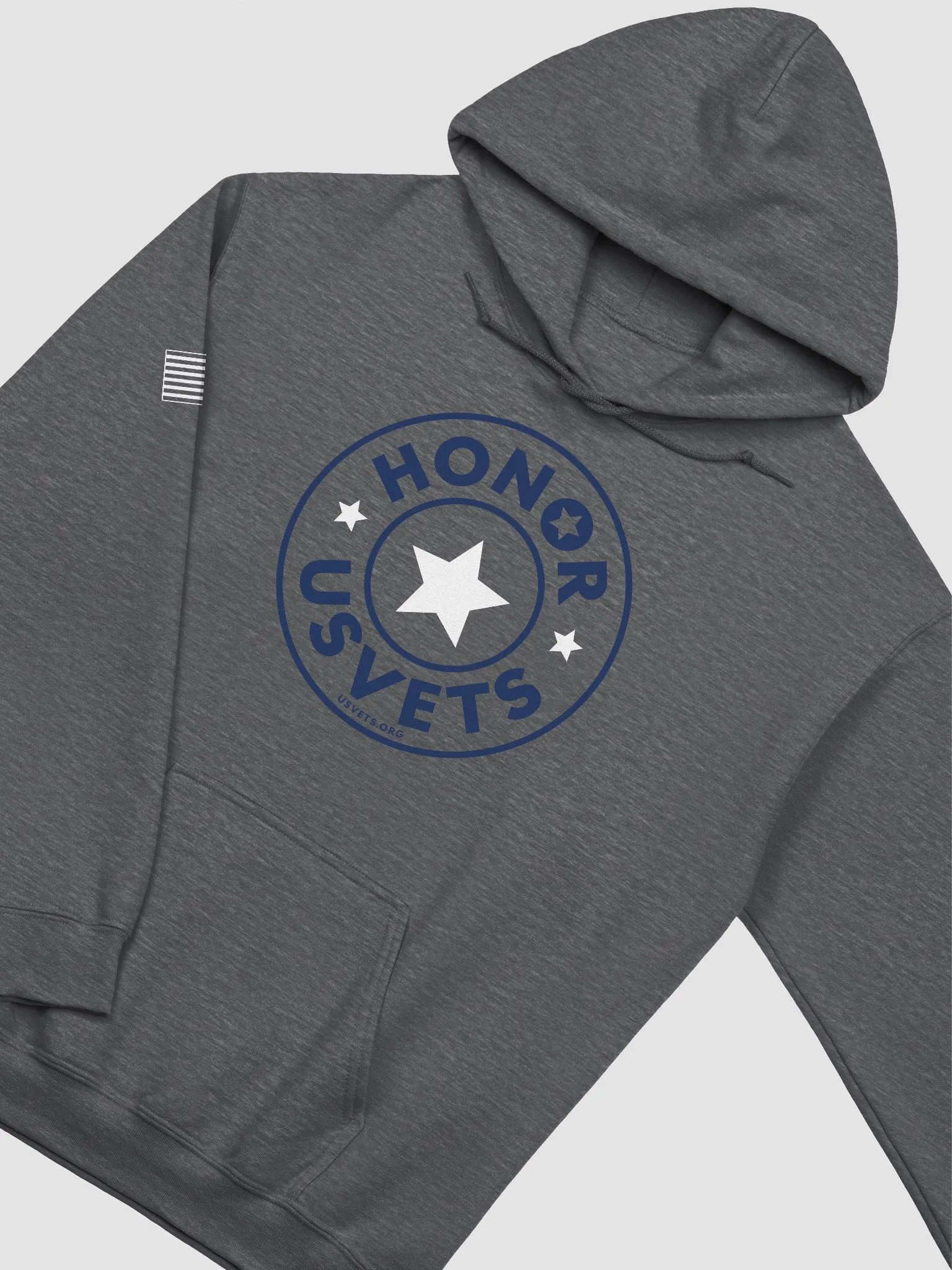 U.S. Air Force - Limited Edition Hoodie product image (3)