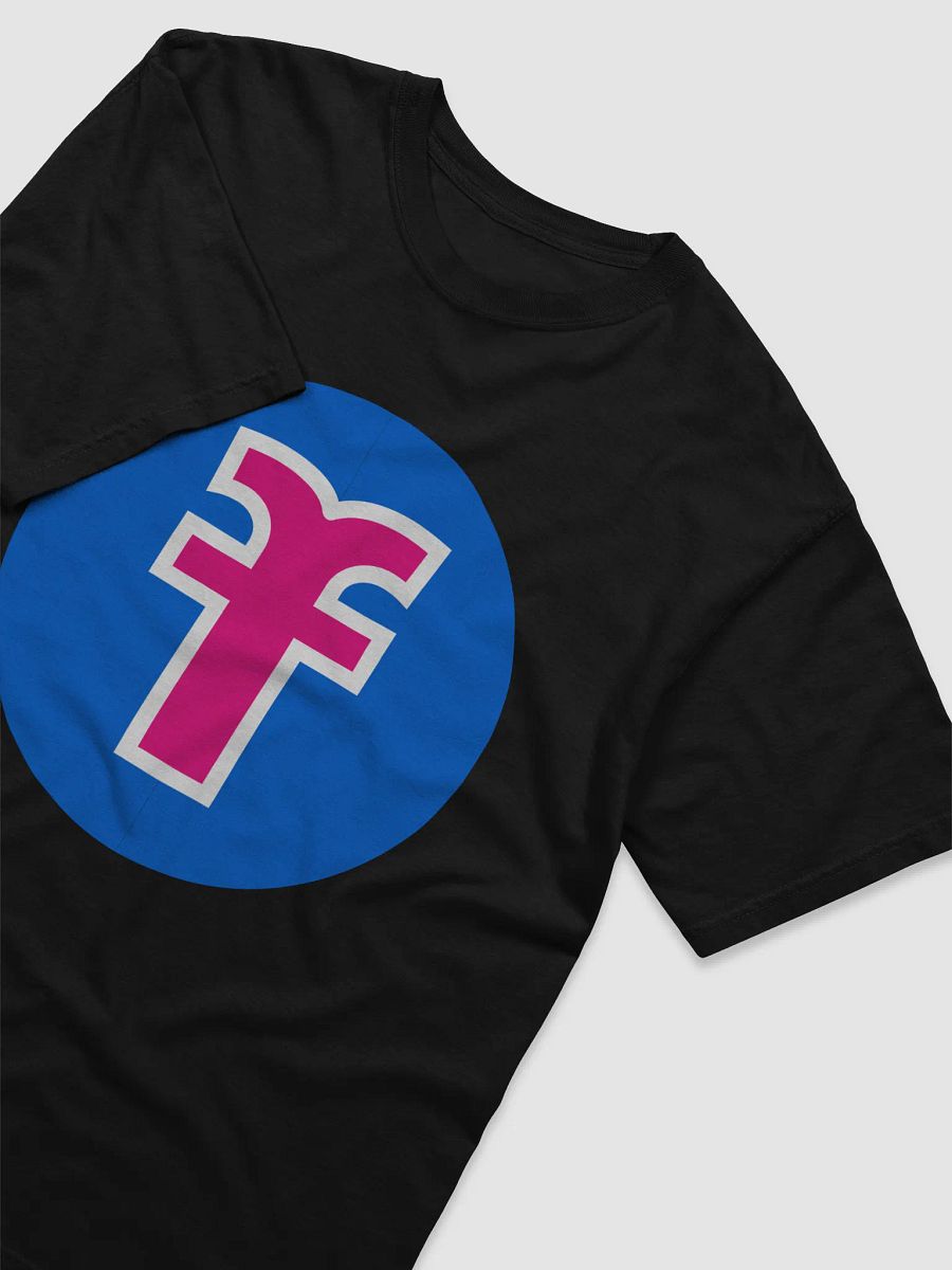 Flickr T-Shirt product image (3)