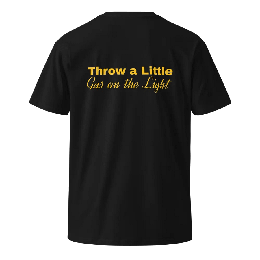 Gaslight T-Shirt product image (2)