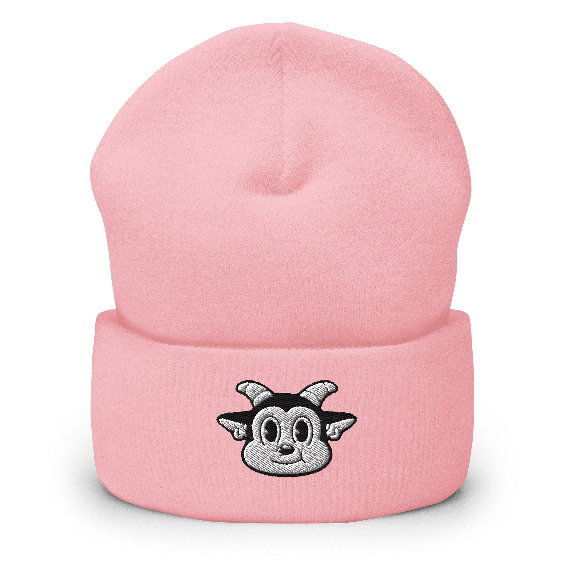 Beanie - Classic Logo. product image (11)