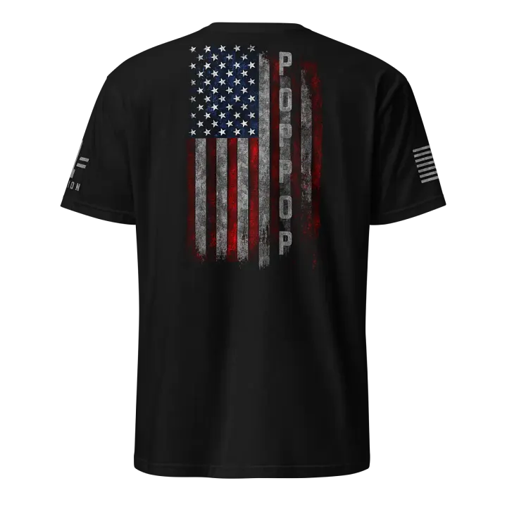POPPOP American Flag product image (1)